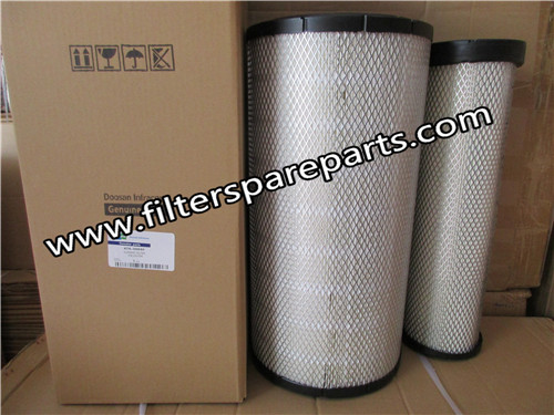 474-00040 Doosan Air Filter